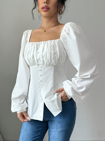 ROSE – MOOI GETAILLEERD MET ROMANTISCHE DETAILS