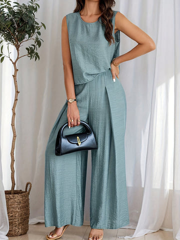 ALINA – CHIQUE EN COMFORTABEL IN ÉÉN OUTFIT