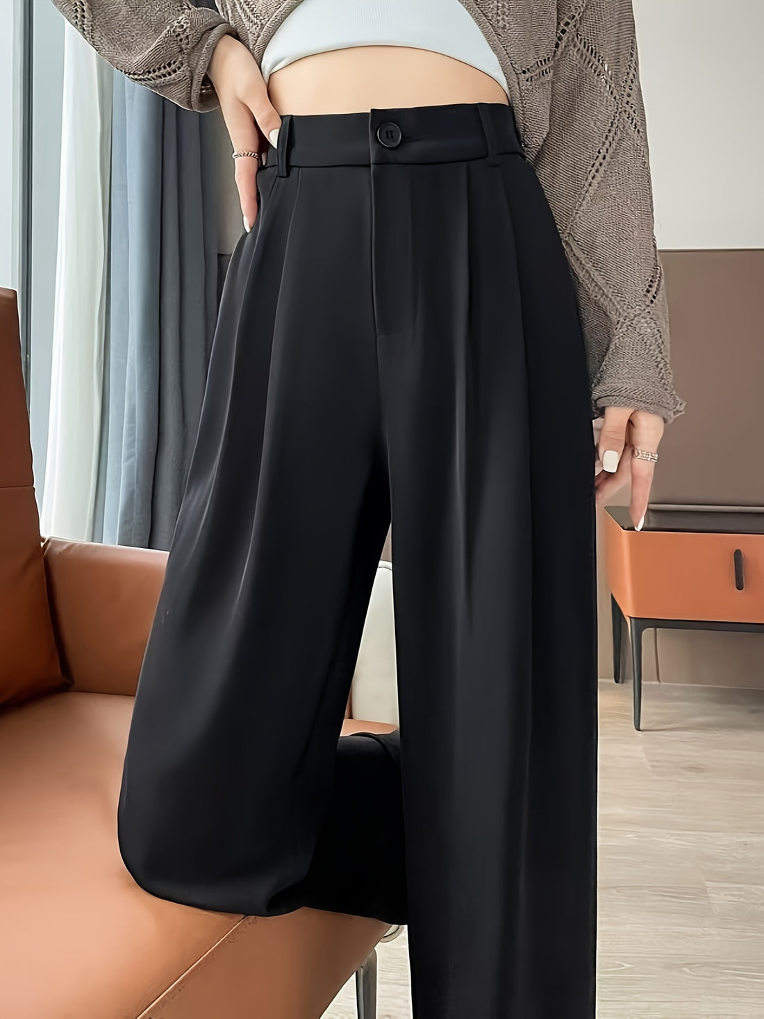 SOFIA – MINIMALISTISCH EN STIJLVOL DESIGN
