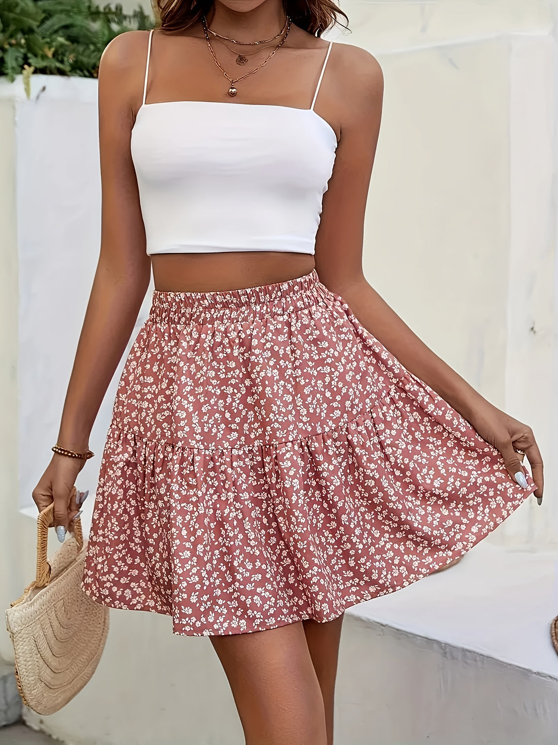 FAYE – ROMANTISCHE VIBE MET EEN COMFY FIT