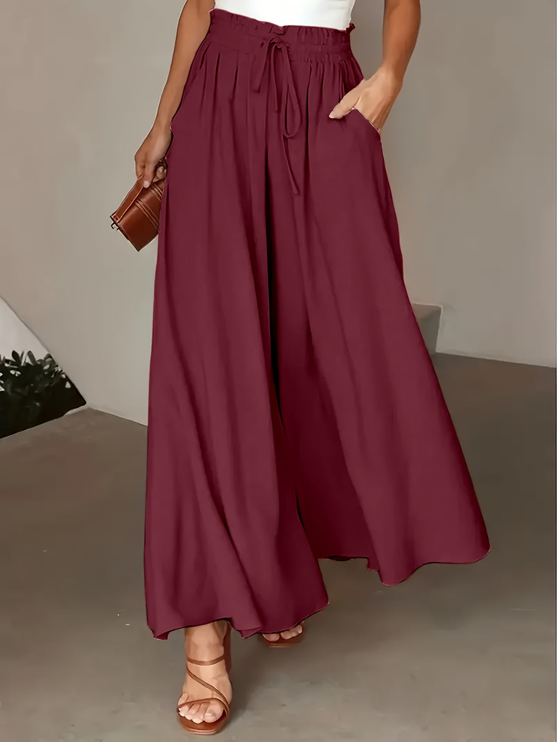LUNA – ZACHTE STOF EN EEN COMFY FIT